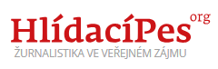 HlidaciPes.org